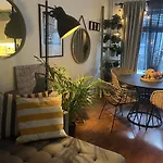 Cozy&central Apartamento Oslo