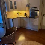 Cozy&central Daire Oslo