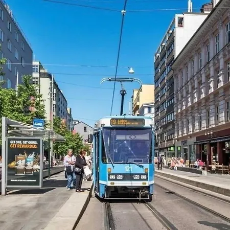 Cozy&central Apartamento