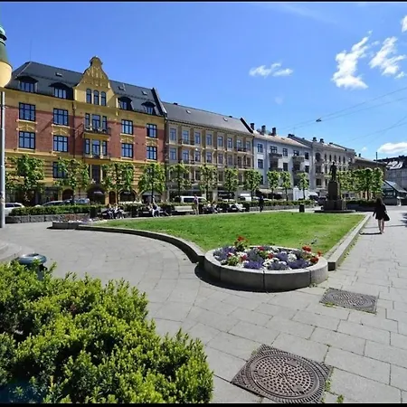 Apartamento Cozy&central