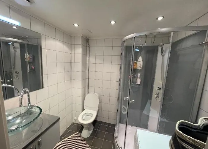 Cozy&central Apartamento *