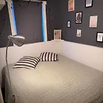 Apartamento Cozy&central Oslo
