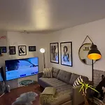 Apartamento Cozy&central