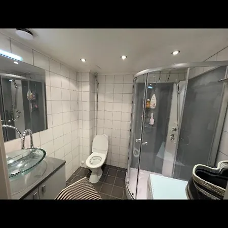 Cozy&central Διαμέρισμα *