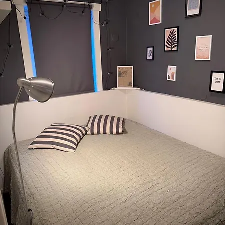 Apartamento Cozy&central Oslo