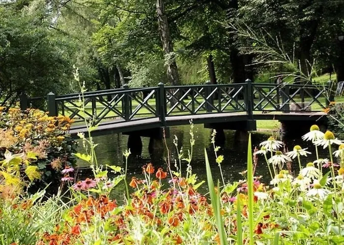 شقة Cozy&central أوسلو